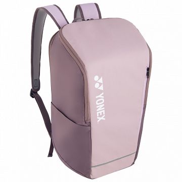 Yonex 42312S Team Backpack S Smoke Pink