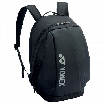 Yonex 92412M Pro Backpack 26L Black
