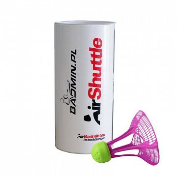 AirBadminton AirShuttle 3pak