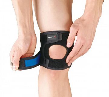 Zamst JK-1 Knee Support - Orteza kolana