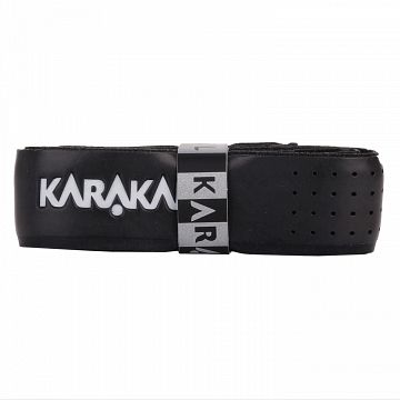 Karakal PU Tribal Grip Black