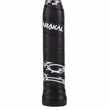 Karakal PU Tribal Grip Black