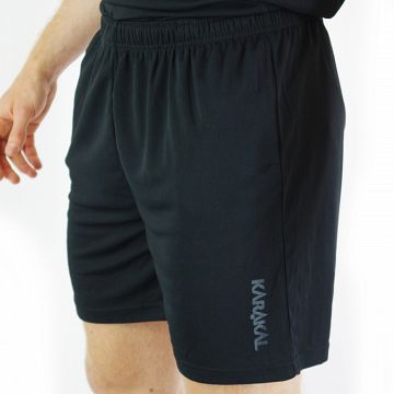 Karakal Pro Tour Shorts Black