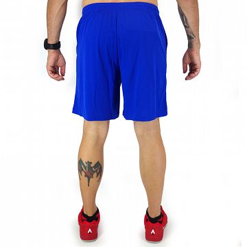 Karakal Pro Tour Shorts Blue