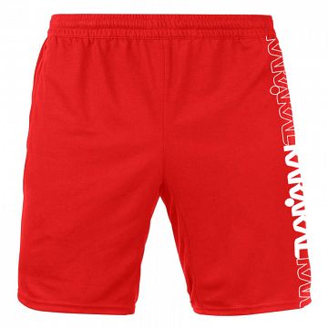 Karakal Pro Tour Shorts Red