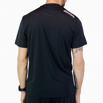 Karakal Training Tee Black