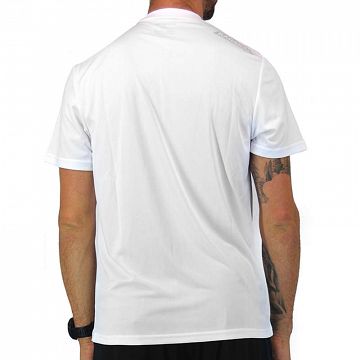 Karakal Training Tee White