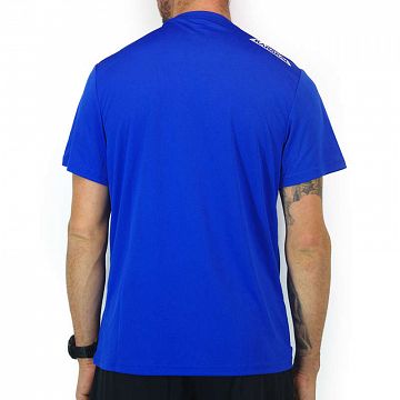 Karakal Training Tee Blue