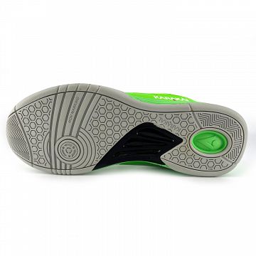 Karakal ProLite Court Shoe Green