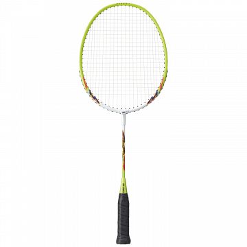 Yonex Muscle Power 2 Junior 21" White / Lime Yellow