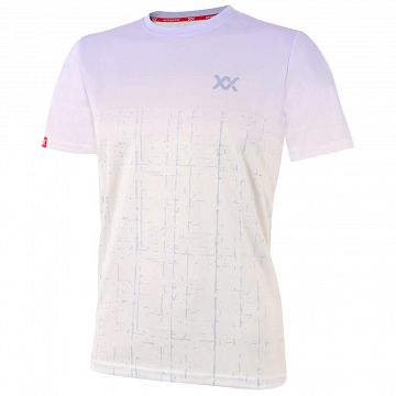 Maxx Fashion Tee MXFT090 Light Purple