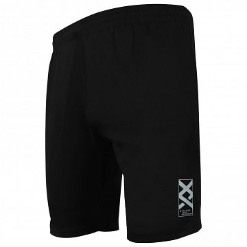 Maxx Shorts MXPP061 Black / Gray