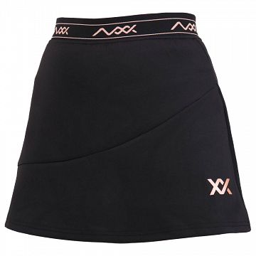 Maxx Skort MXSK06 Black