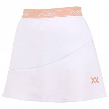 Maxx Skort MXSK06 White