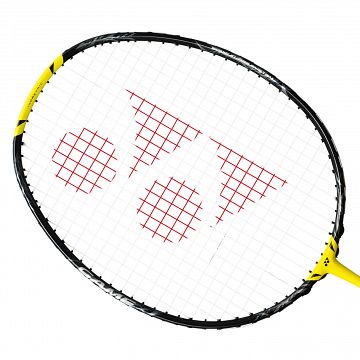 Yonex Nanoflare 1000 Game Lightning Yellow