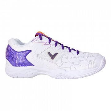 Victor Dragon Ball Z Limited Shoes Bright White