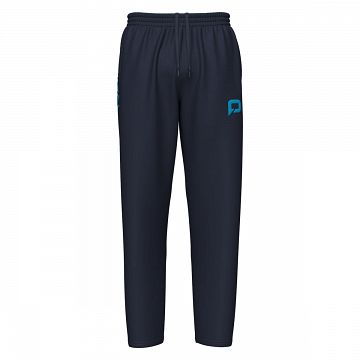 Pallap Leisure Slim Fit Men's Pants Navy / Pulse Blue