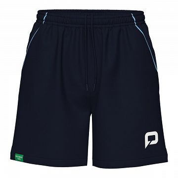 Pallap Competition Men's Shorts Navy / Pulse Blue