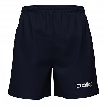 Pallap Competition Men's Shorts Navy / Pulse Blue