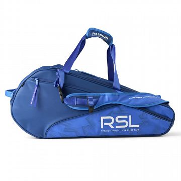 RSL RB916 Pro Tour Thermobag 12R Blue