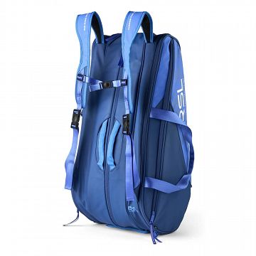 RSL RB916 Pro Tour Thermobag 12R Blue