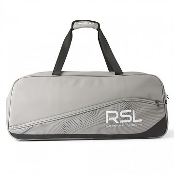 RSL RB918 Pro Tour Square Bag Grey