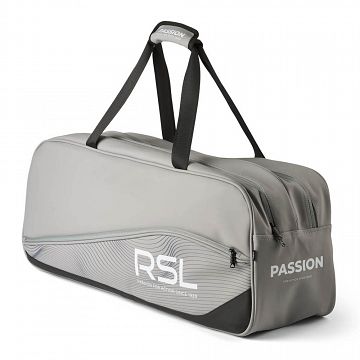 RSL RB918 Pro Tour Square Bag Grey