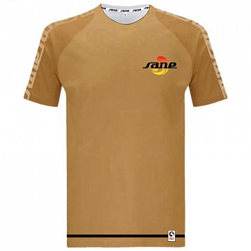 Sane Player T-Shirt Hombre Beige