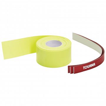 Tourna Grip Soft Tac 3Pack Neon Yellow