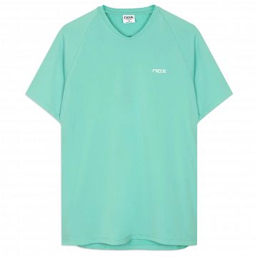 NOX Pro Fit Men's T-Shirt Electric Green