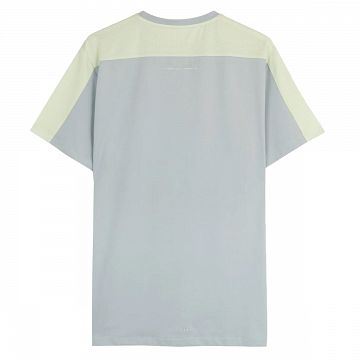 NOX Pro Camiseta Men's T-Shirt Misty Grey