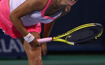 Tourna Tac XL 3Pack Pink