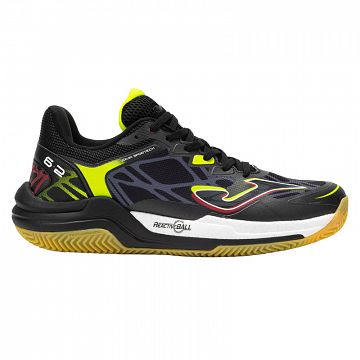 Joma V6.2 2501 Black