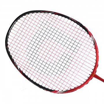 Apacs Versus 35 Red / Black