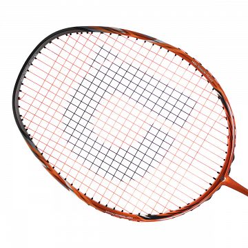 Apacs Versus 55 Orange / Black