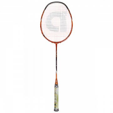 Apacs Versus 55 Orange / Black