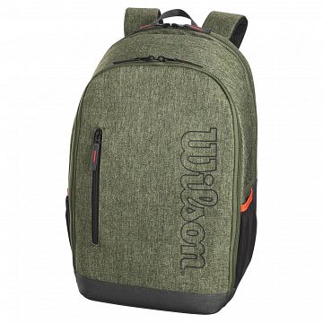 Wilson Team Backpack Heather Green