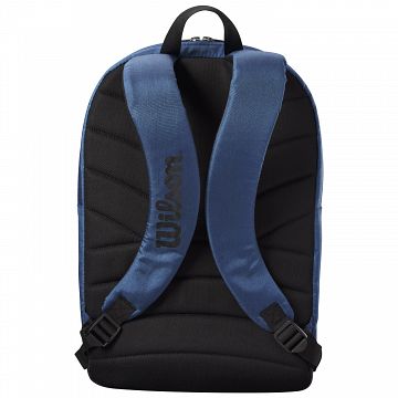 Wilson Ultra Tour Backpack Blue
