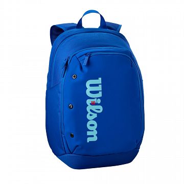 Wilson Ultra V5 Tour Backpack Electric Blue