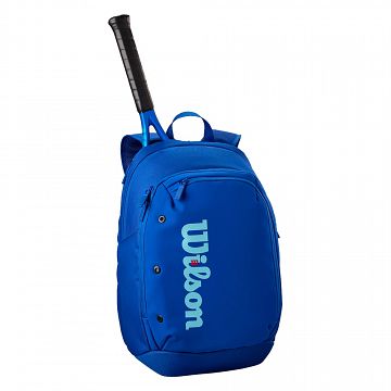 Wilson Ultra V5 Tour Backpack Electric Blue