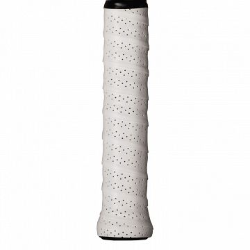 Wilson Pro Perforated Overgrip 3-Pack White