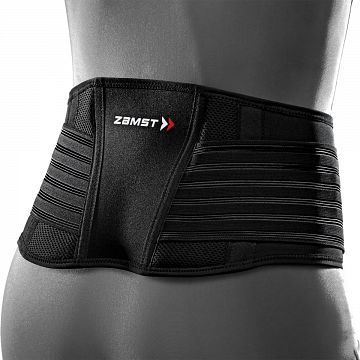 Zamst ZW-5 Back Brace - Pas lędźwiowy