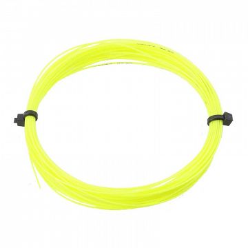 Yonex BG 80 Yellow - cięty