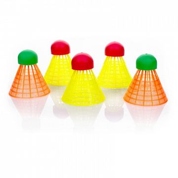 Dunlop Zestaw Speed Badminton Racketball Speedminton Set