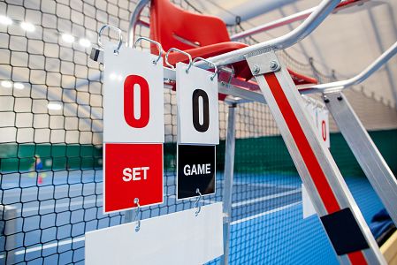 Jak liczyć punkty w badmintonie? Czyli kilka prostych zasad dotyczących meczów