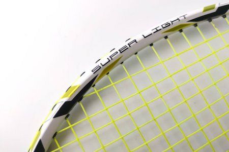 Jak naciąg wpływa na grę w badmintona? Twardość, kontrola, moc - co naprawdę ma znaczenie