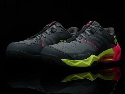 Recenzja Yonex Subaxia GT - pancerna stabilność w nowoczesnym wydaniu