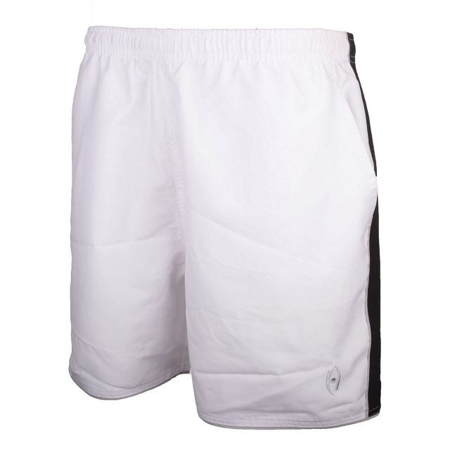 Harrow Strive Shorts White