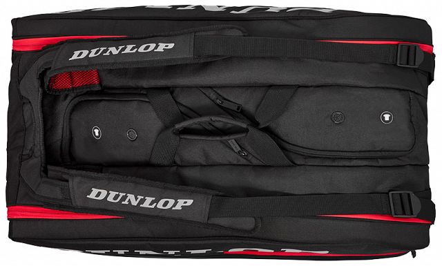 Dunlop CX Performance 15R Black / Red