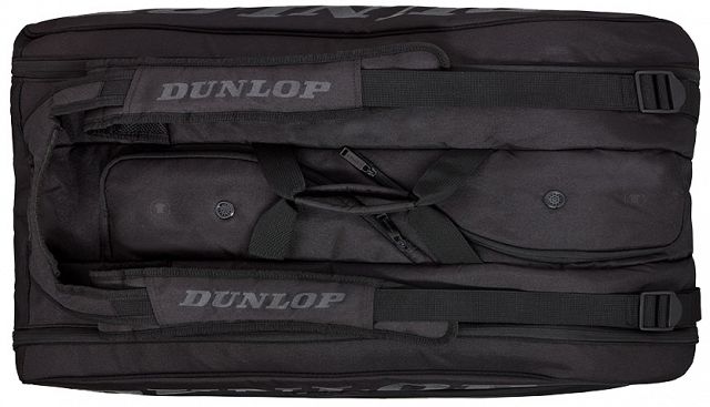 Dunlop CX Performance 15R Black / Black